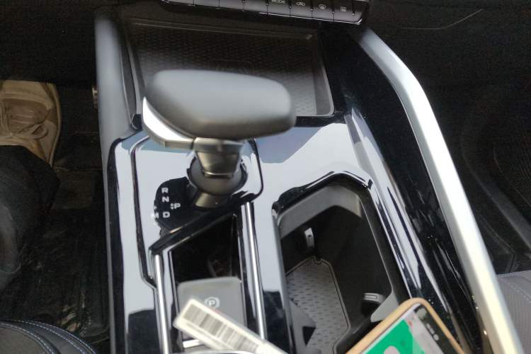 Used Geely Auto Preface 2025 Dongfang Yao 2.0TD Moonlight Edition
