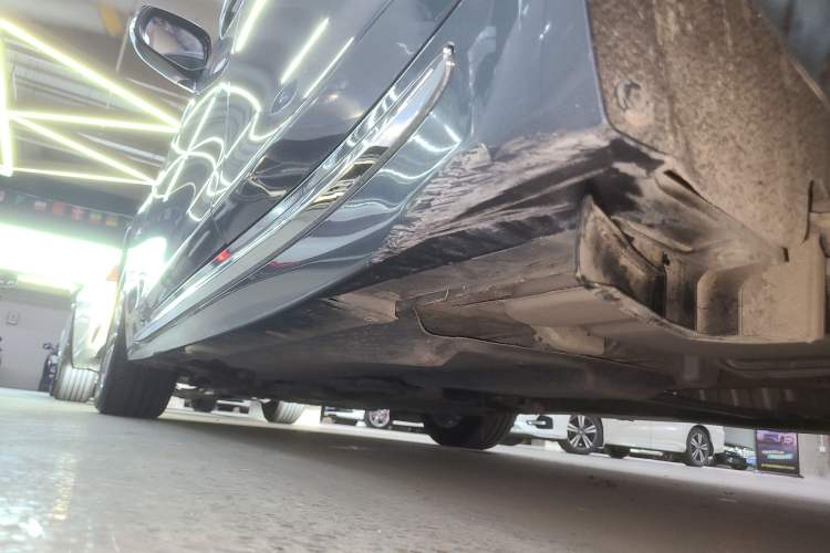 Used Infiniti Q50L 2015 2.0T Comfort Edition
