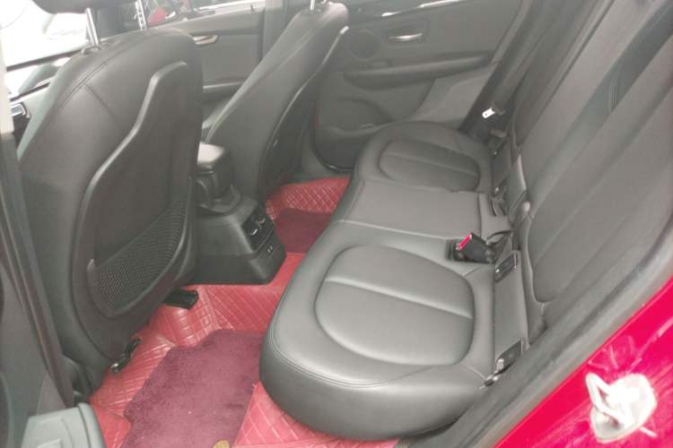 Used BMW 2 Series Active Tourer 2019 218i Leading Model
