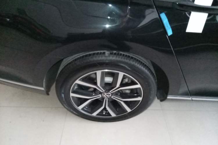 Used Volkswagen Magotan 2020 330TSI DSG Leading Model
