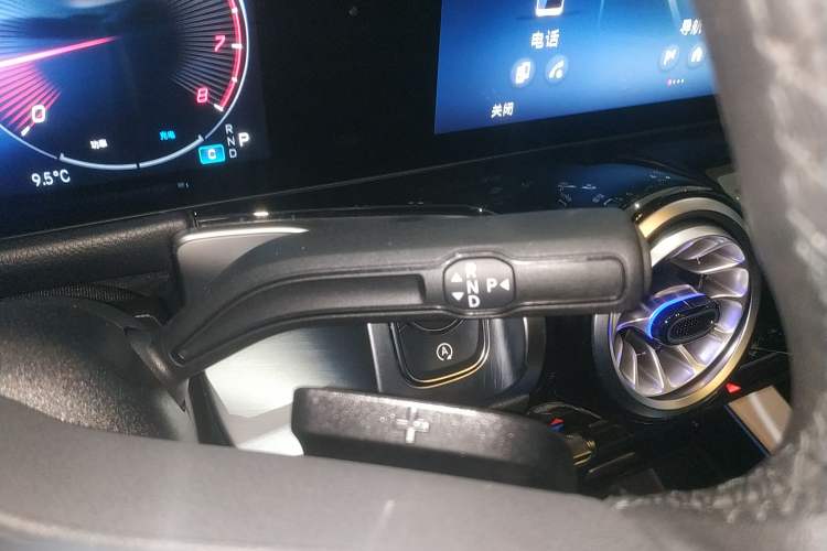 Used Mercedes-Benz GLB 2024 Refresh GLB 220 Dynamic Edition
