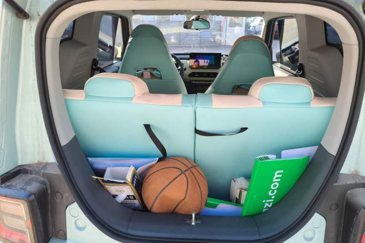 Used  Panda 2024 Panda Mini 200km Endurance Bear