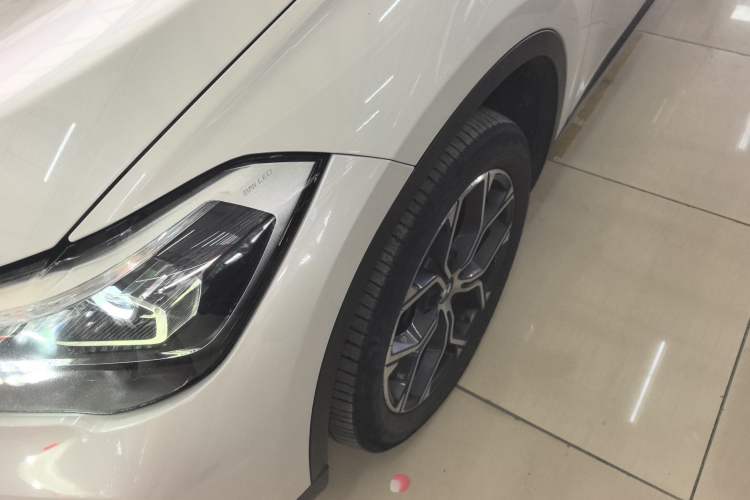 Used BMW X1 2020 sDrive20Li Premium Edition
