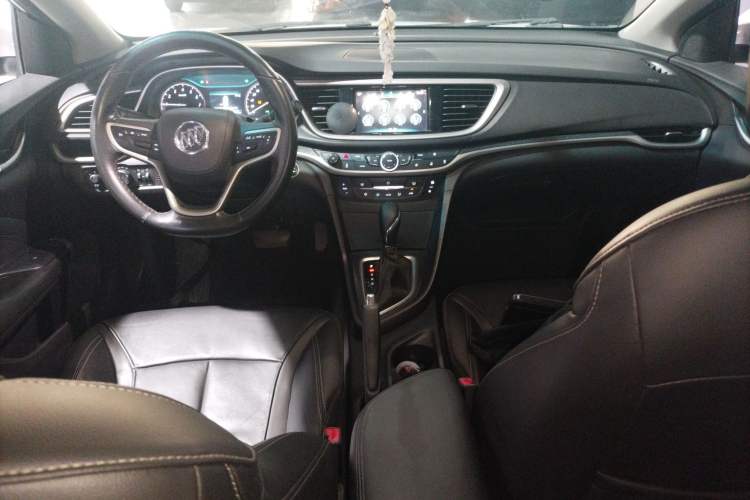 Used Buick GT 2019 18T Automatic Connected Elite Model China V Standard
