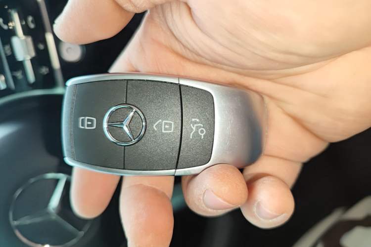 Used Mercedes-Benz C-Class 2019 Restyled C 260 L Sport Edition
