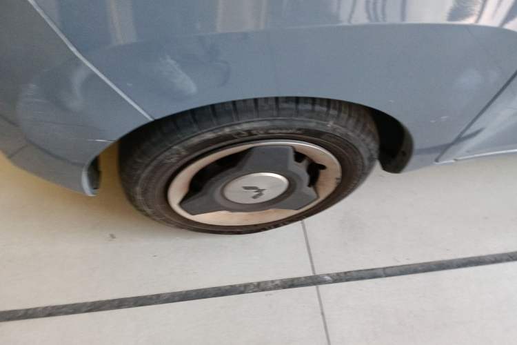 Used Wuling Hongguang MINIEV 2022 Macaron Premium Model – Lithium Iron Phosphate
