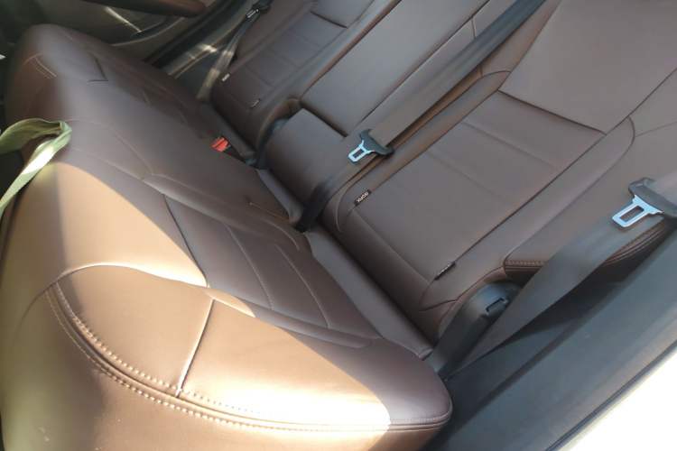 Used Haval F7 2020 1.5T Two-Wheel Drive i-Trend
