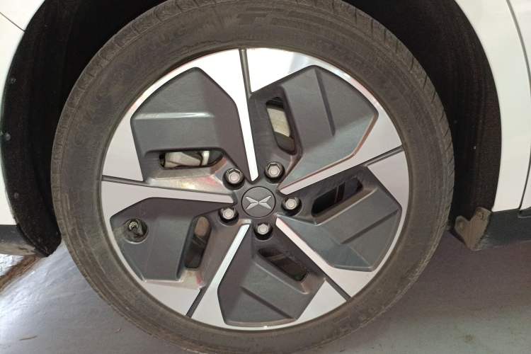 Used XPeng MONA M03 2025 620 Ultra-Long Range Plus
