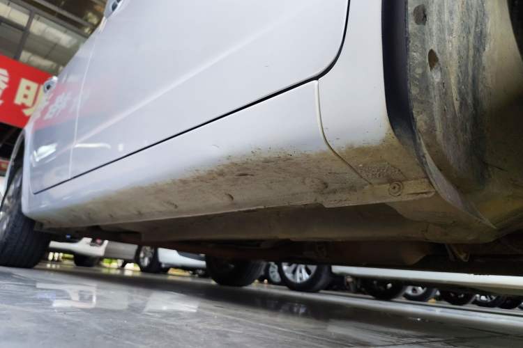 Used Geely Auto Vision 2018 1.5L Automatic Prestige Model
