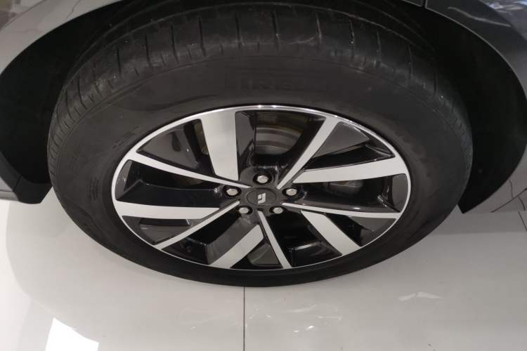 Used Li Auto L7 2023 Pro Model
