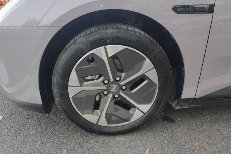 Used XPeng MONA M03 2025 515 Long-Range Plus
