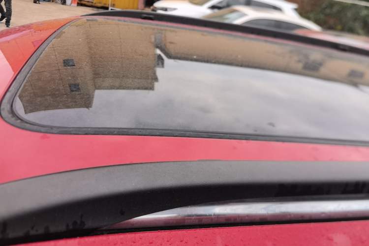 Used  Compass 2017 200T Automatic Prestige Edition
