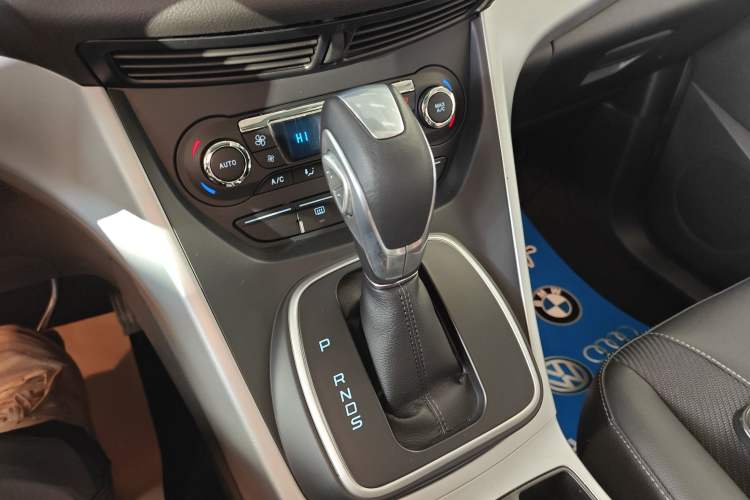 Used Ford Kuga 2015 1.5L GTDi Two-Wheel Drive Fashion Edition
