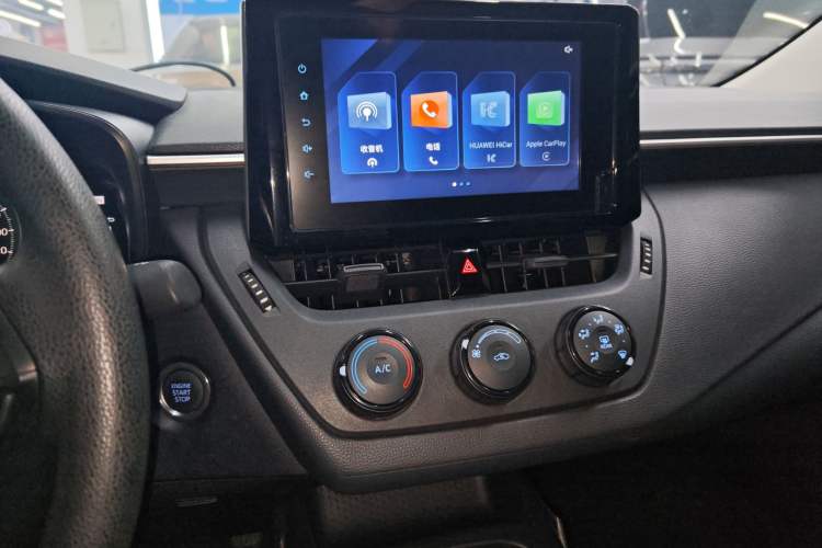 Used Toyota Corolla 2022 1.2T S-CVT Pioneer PLUS Edition