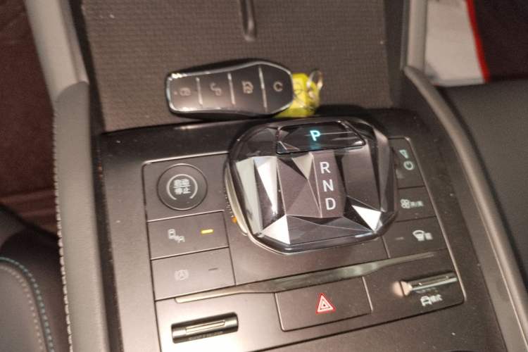 Used BYD Qin L 2024 DM-i 120KM Beyond Model
