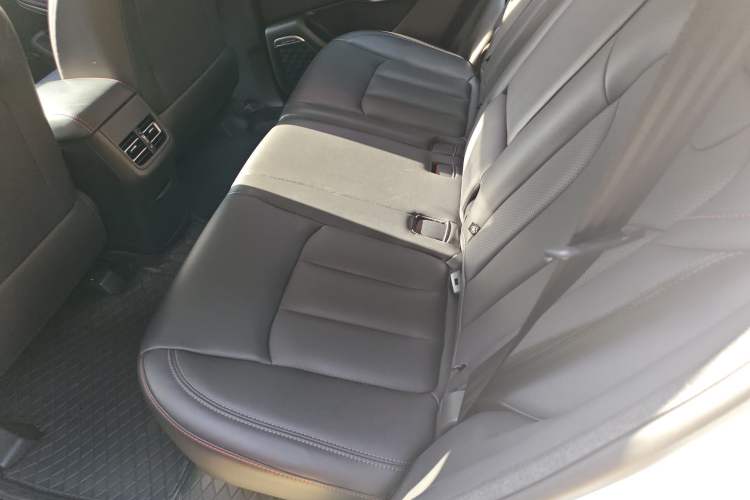 Used Changan CS75 2020 280T Automatic Smart Edition China VI
