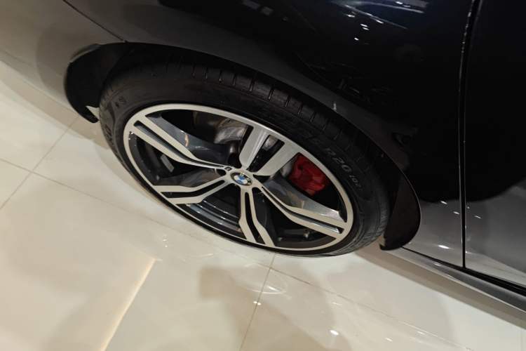 Used BMW 6 Series GT 2022 630i M Sport Package