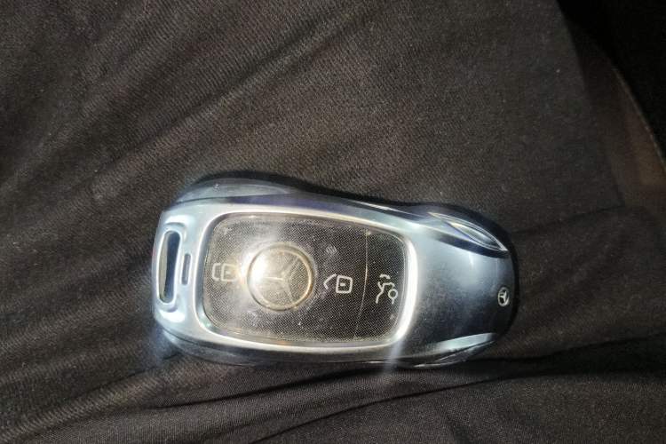 Used Mercedes-Benz E-Class 2023 Updated E 300 L Luxury Edition