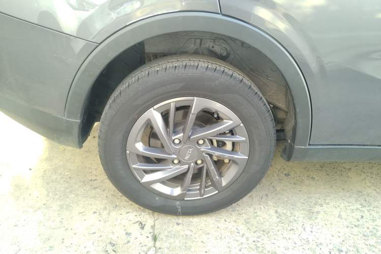 Used NETA V 2022 Chao 300 Lite Lithium Iron Phosphate
