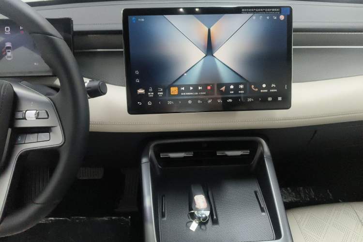 Used BYD Qin PLUS 2025 EV Smart Drive Edition 420KM Leading Model