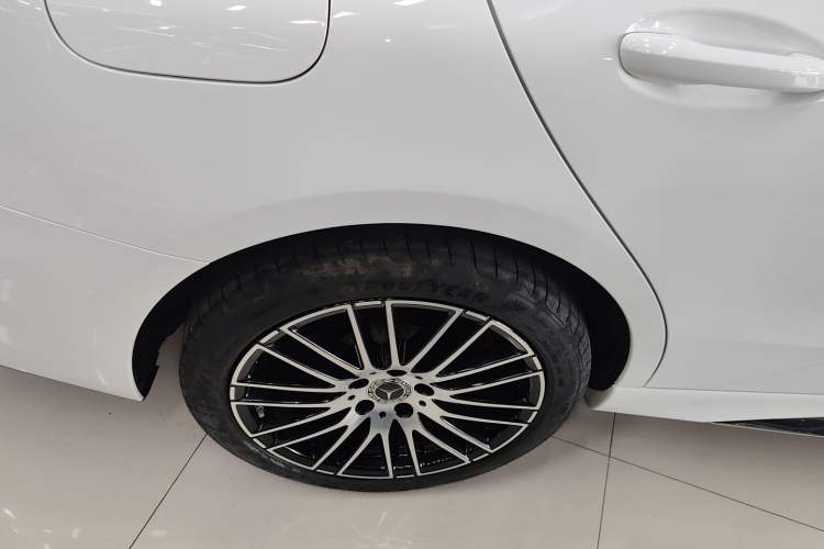 Used Mercedes-Benz C-Class 2024 Second Facelift C 260 L Sport Edition
