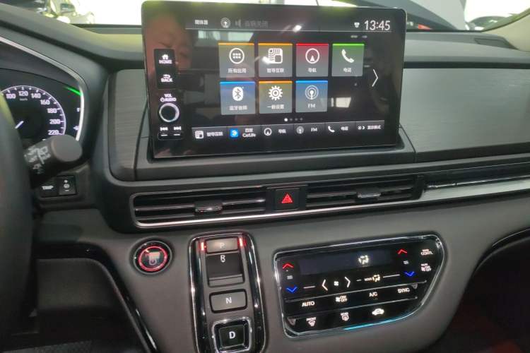 Used Honda Elysion 2022 2.0L eHEV Luxury Edition