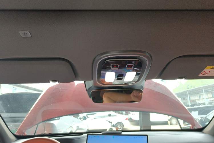 Used  S07 2024 215Max Qiankun Intelligent Driving ADS SE Range-Extended Version
