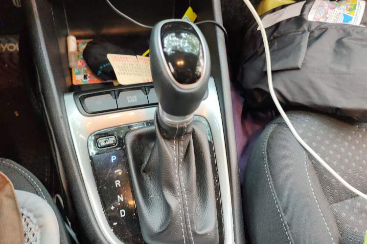 Used Hyundai Celesta 2018 1.6L Automatic GL Enjoyment Edition China VI compliant
