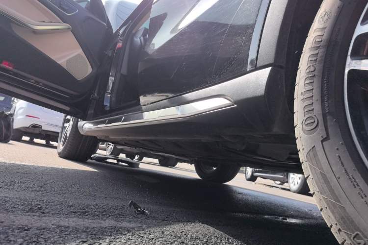 Used Mercedes-Benz GLA 2016 GLA 220 4MATIC Fashion Edition
