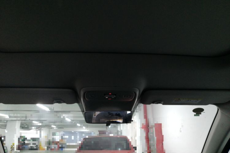 Used Leapmotor C10 2024 210 LiDAR Version
