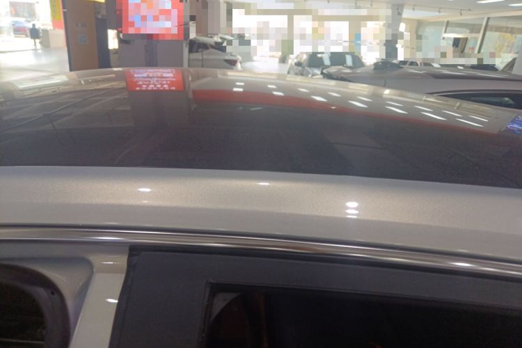 Used Buick Velite 6 2024 430km Enjoyment Version