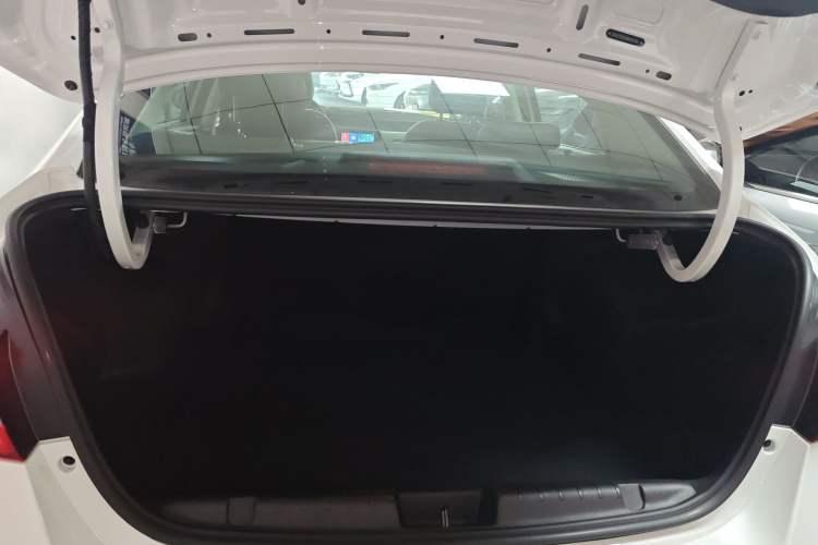 Used Chery New Energy Arrizo e 2024 405km Travel Edition
