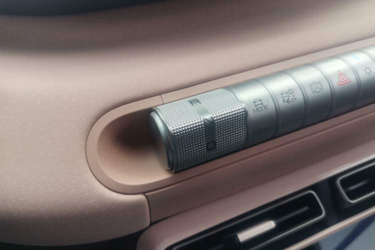 Used BYD Seagull 2023 Flying Edition
