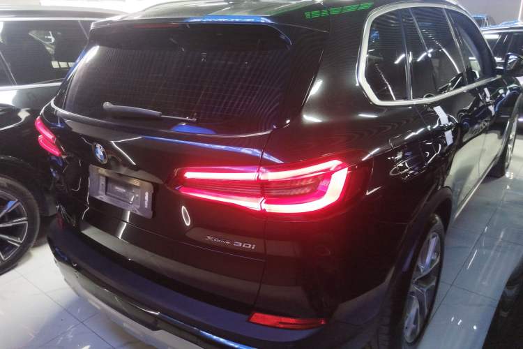 Used BMW X5 2020 xDrive30i X Design Package
