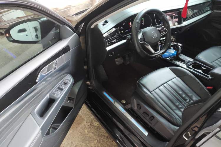 Used Volkswagen Passat New Energy 2023 430 PHEV Hybrid Elite Edition
