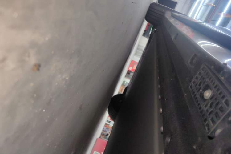 Used  YU7 2025 Ultra-Long Range Rear-Wheel Drive Version
