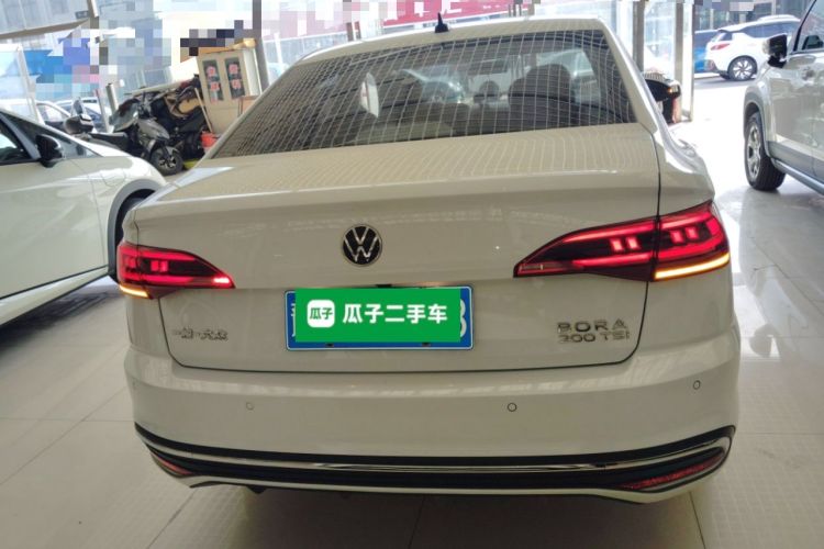 Used Volkswagen Bora 2023 200TSI DSG Comfort Edition
