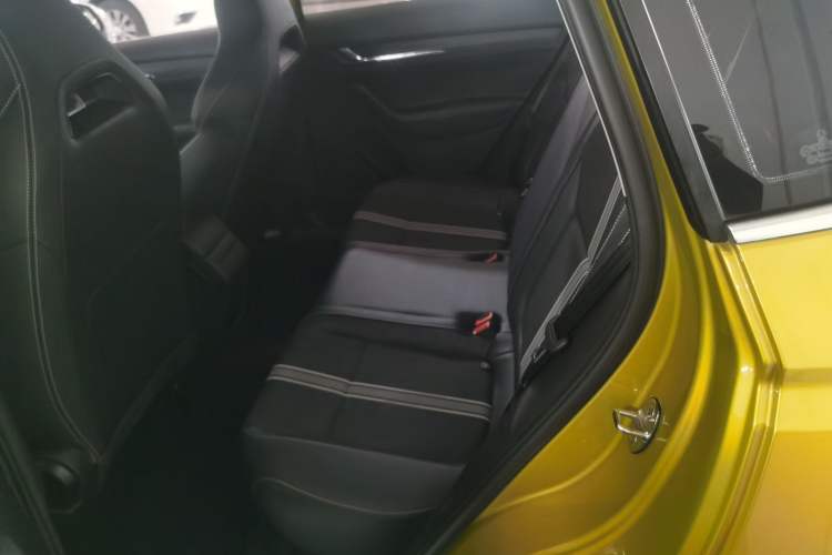 Used Skoda Kamiq 2020 Facelifted GT TSI 230 DSG Comfort Edition China VI Standard
