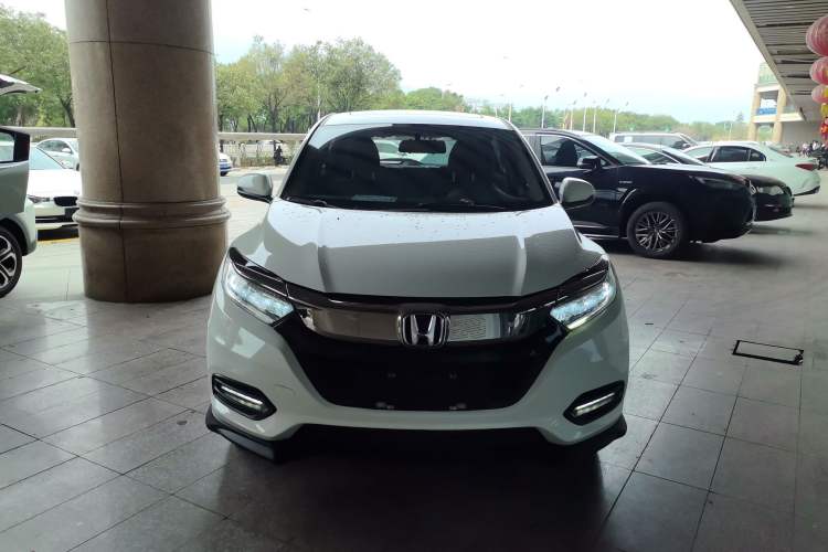 Used Honda Vezel 2020 220 TURBO CVT Luxury Edition