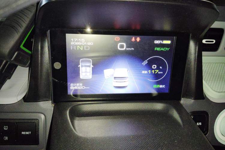 Used Wuling Hongguang MINIEV 2021 Macaron Fashion Model Lithium Iron Phosphate