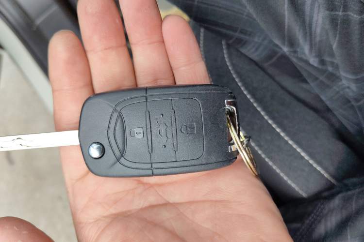 Used Wuling Bingo 2023 203km Light Edition
