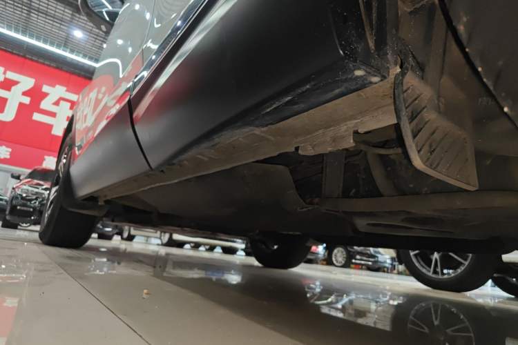 Used Honda CR-V 2019 240TURBO CVT 2WD Fashion Edition China V
