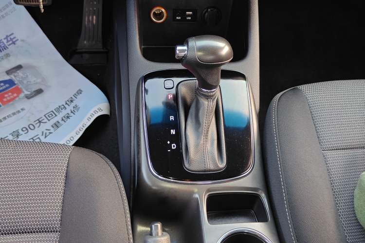 Used Kia K3 2016 1.6L Automatic GL
