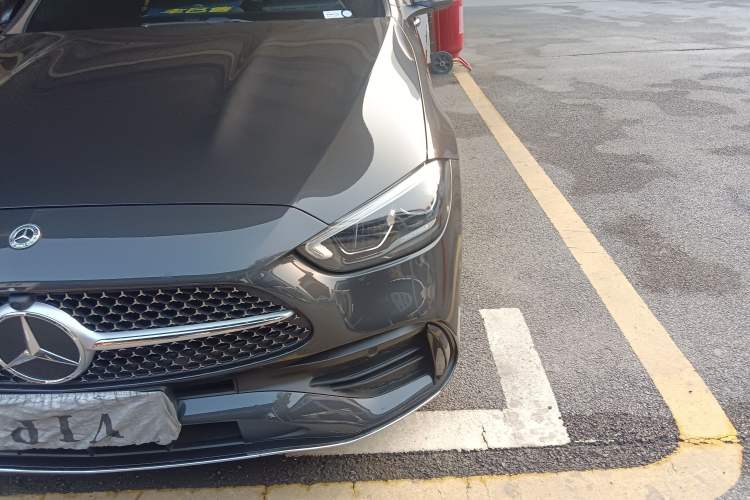 Used Mercedes-Benz C-Class 2024 Restyled C-Class 260 L Sport Edition
