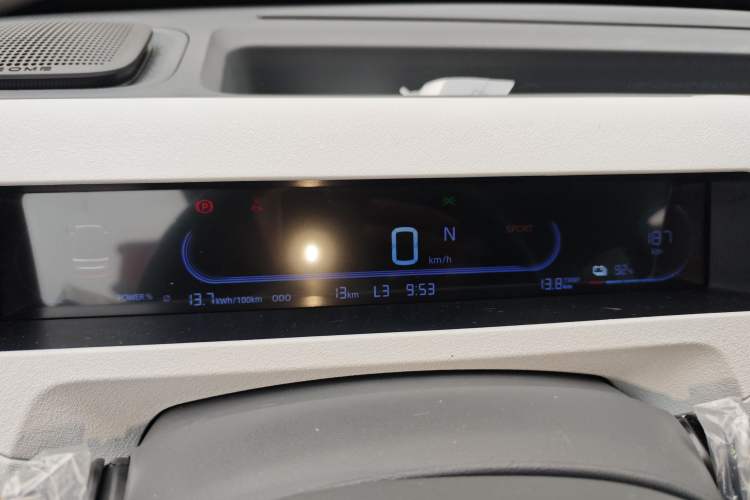 Used  Panda 2024 Panda Mini 200km Endurance Bear