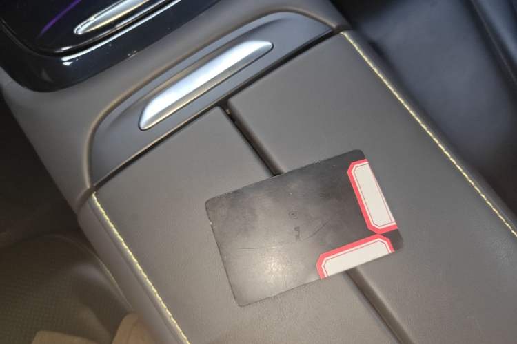 Used XPeng P7 2022 670E+ Pengyi Edition
