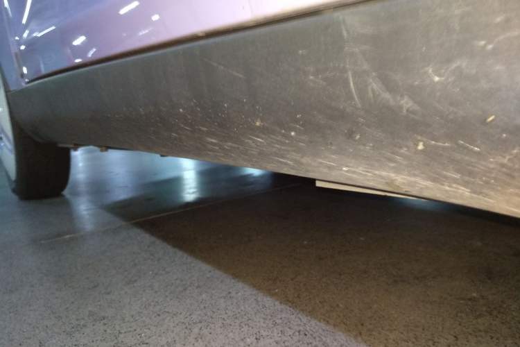 Used Chery Little Ant 2022 Me 301km Romance Phosphate Lithium-Iron
