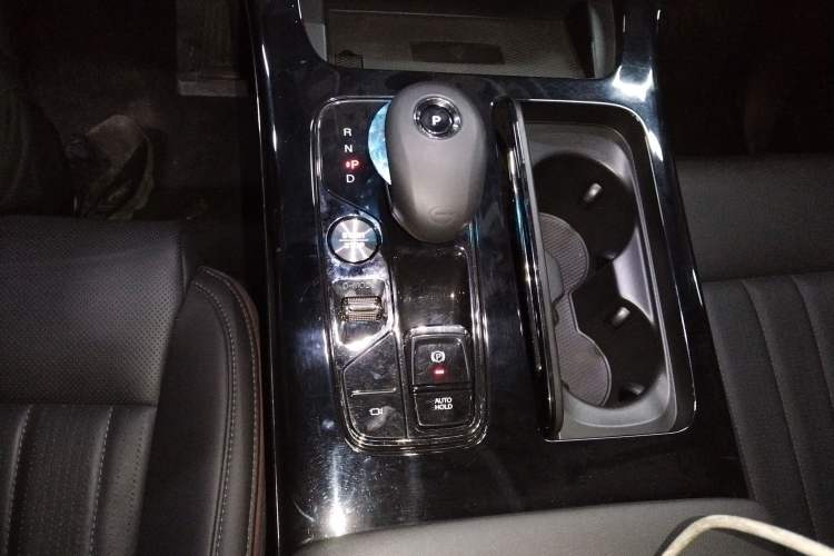 Used GAC Trumpchi M8 2023 Zongshi Series 400T Ultimate Edition