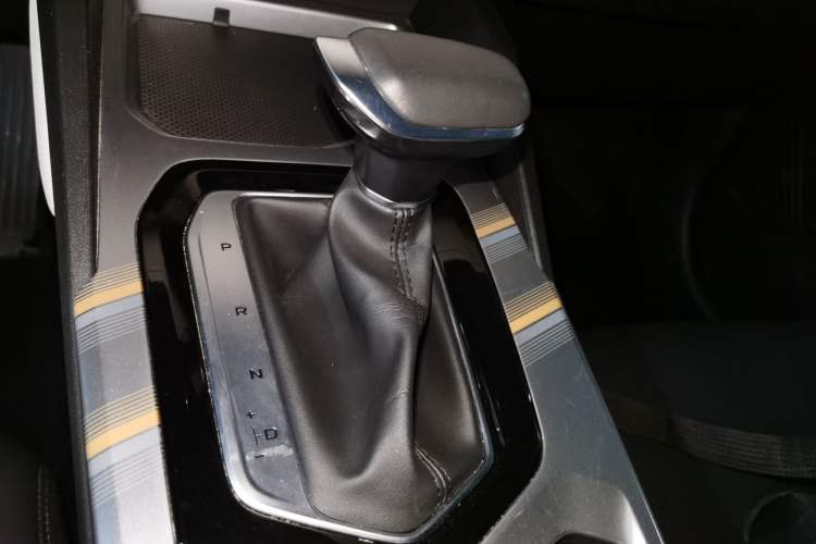 Used Geely Auto Emgrand L 2022 1.4T CVT Flagship Edition