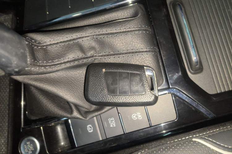 Used Volkswagen Passat 2022 330TSI Starry Luxury Edition
